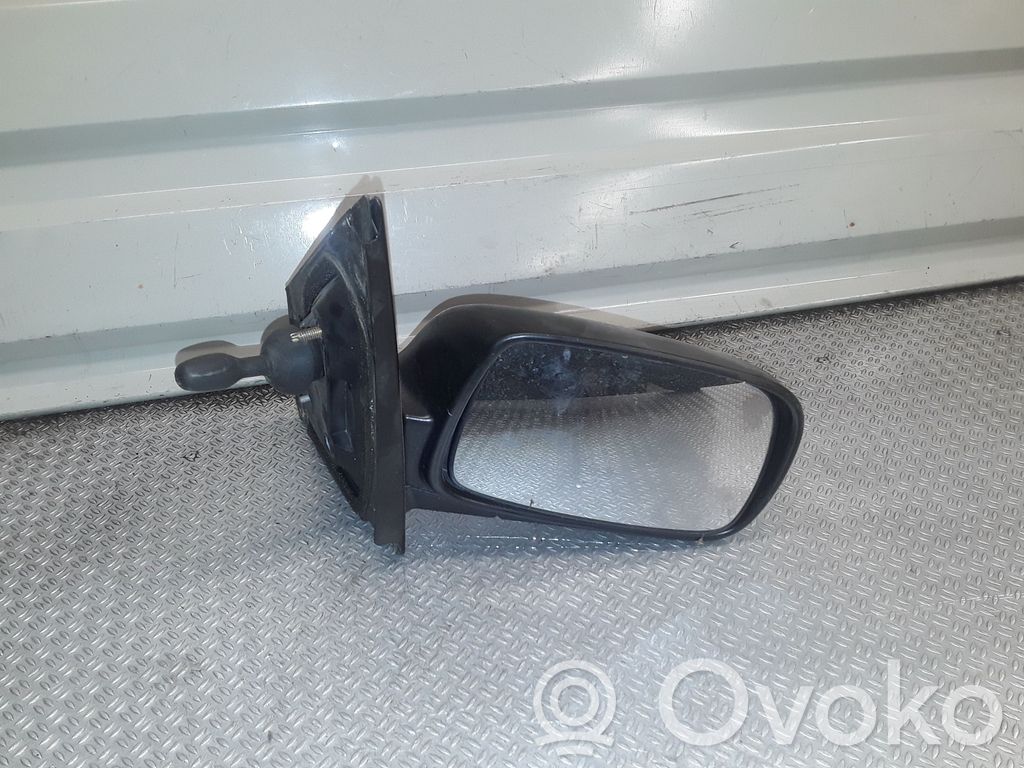 Toyota Yaris Espejo lateral manual 