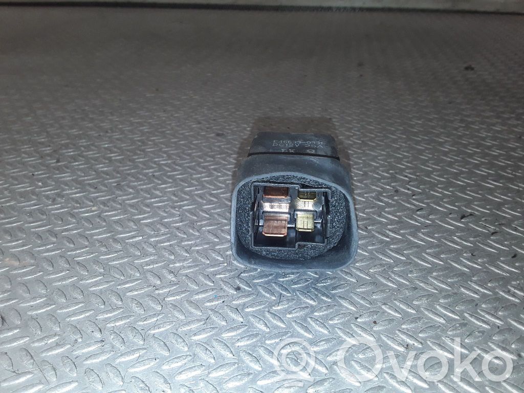 Other relay   E466330331