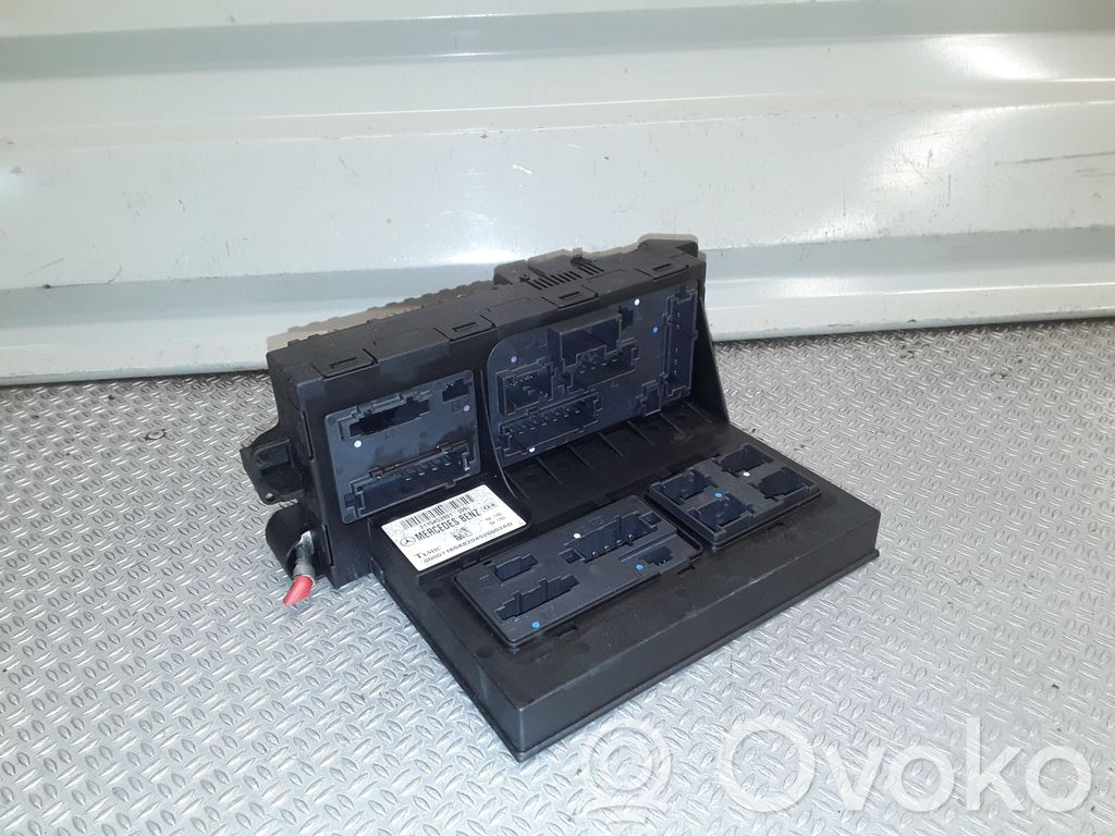Fuse module   2115453901