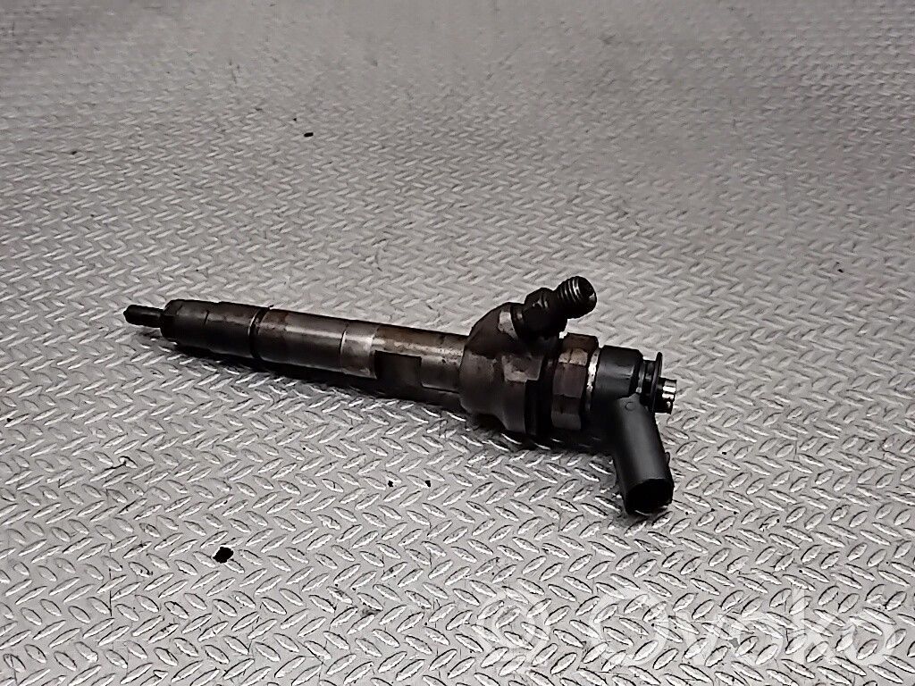 Fuel injector   0445110289,779844603