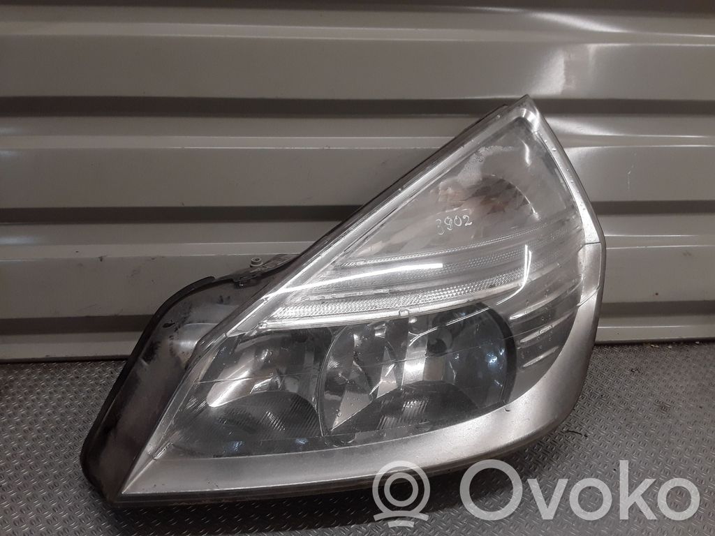 Headlight/headlamp   7701064398