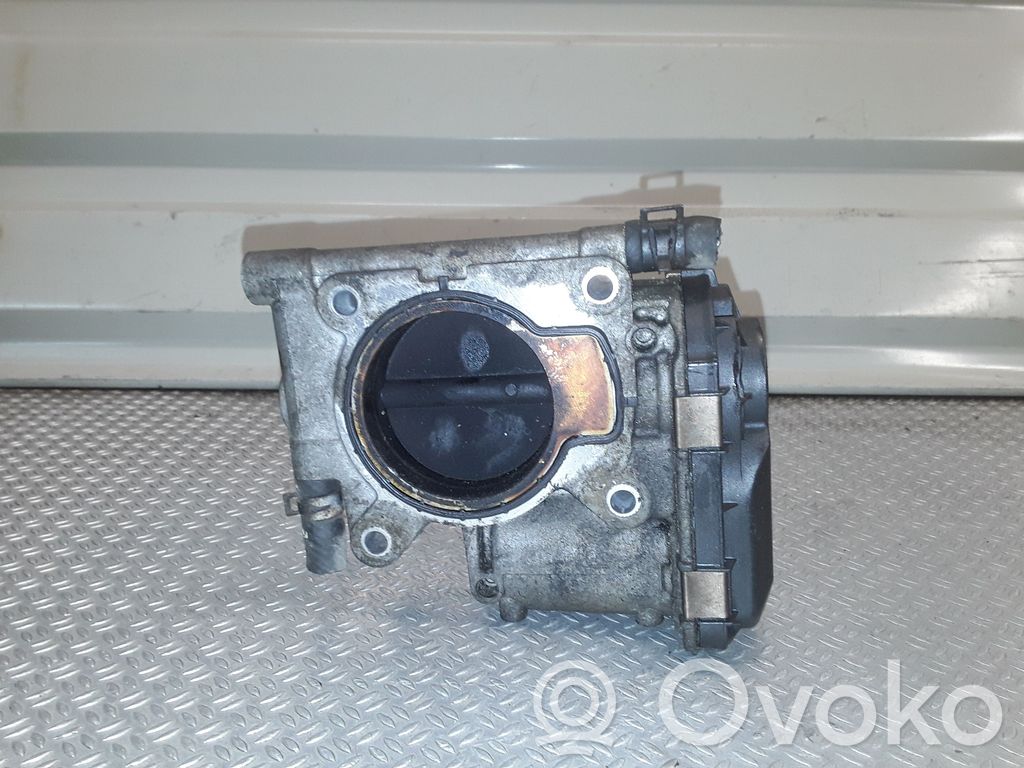 Mazda 6 Throttle valve 