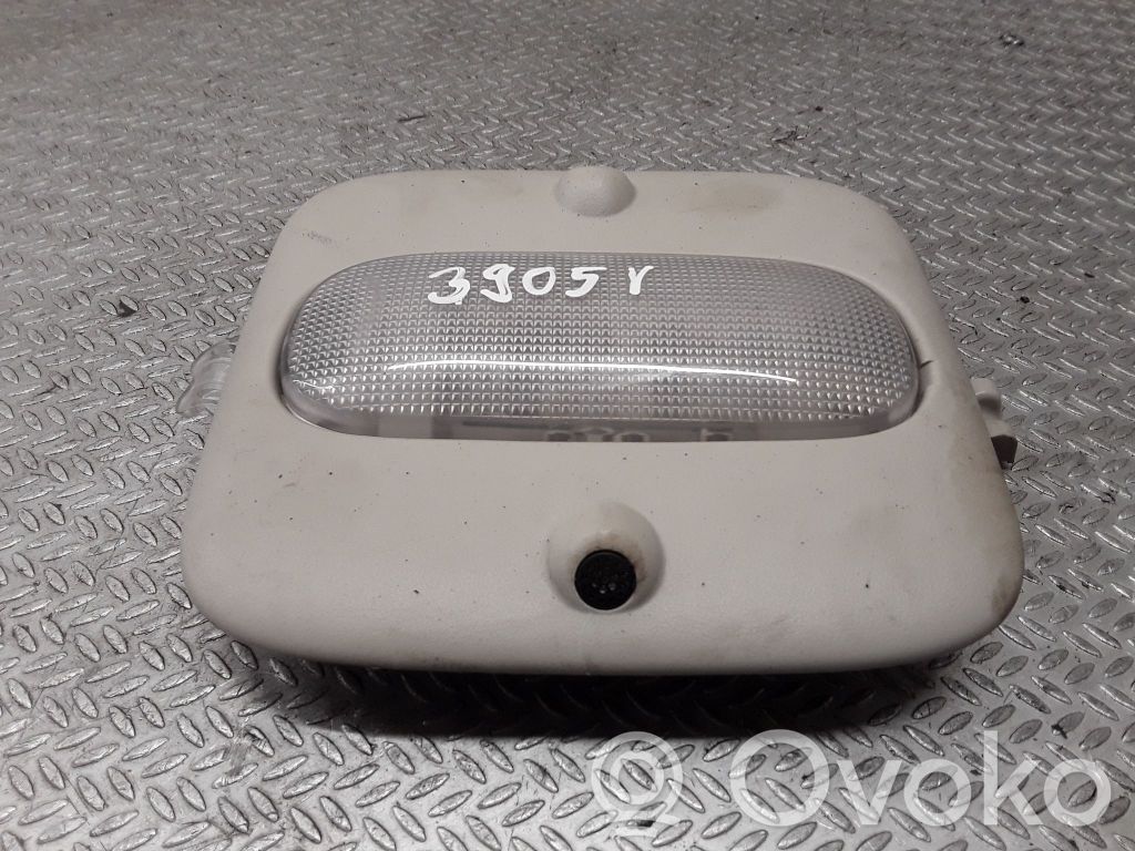 Jeep Patriot Lampka podsufitki tylna 