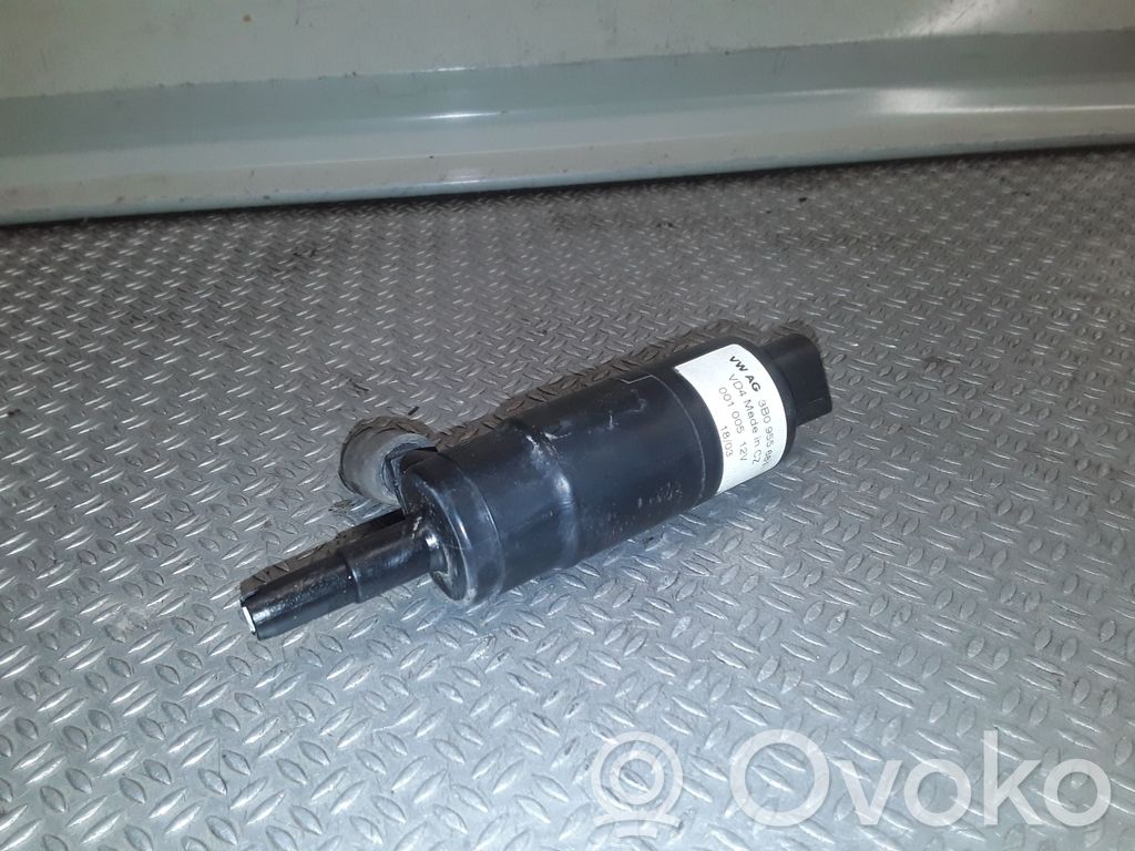 Pompe lave-phares   3B0955681