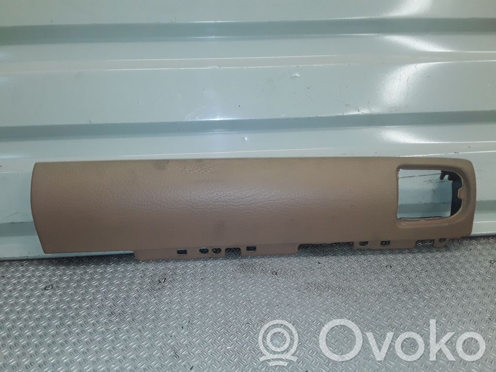 Porsche Cayenne (9PA) Alte piese panou de bord 