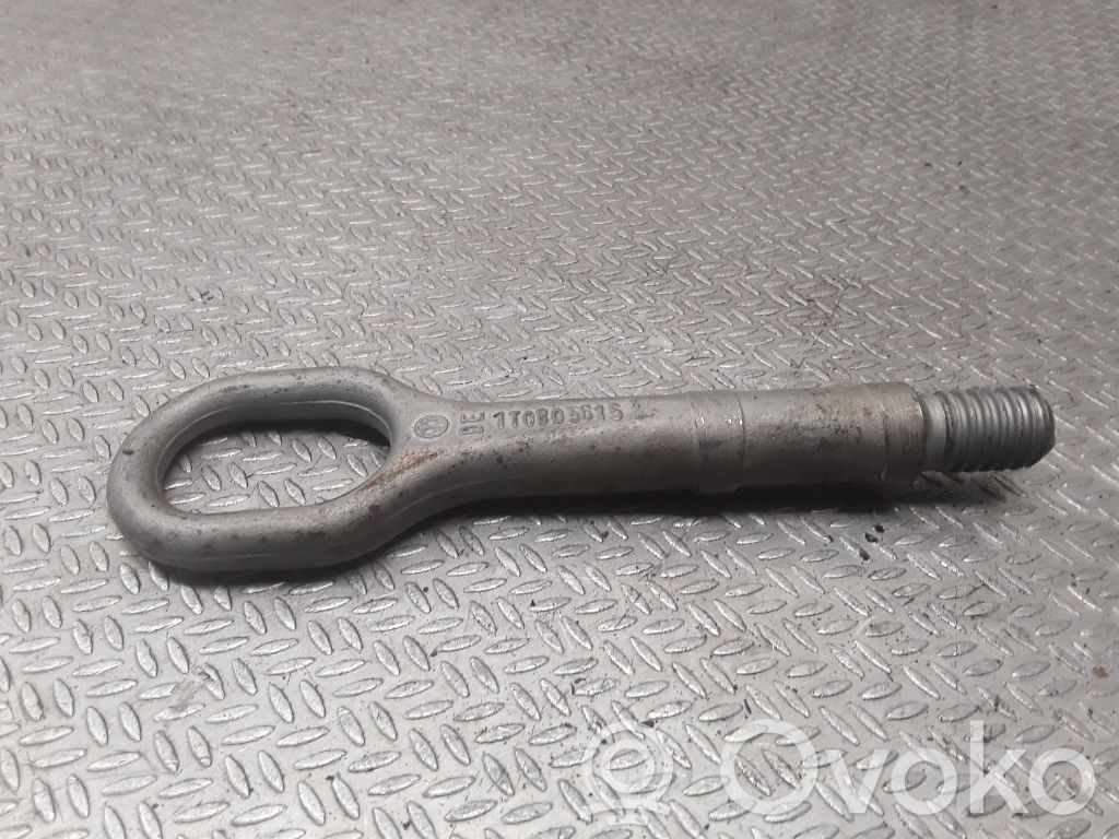 Occhiello gancio di traino   1T0805615