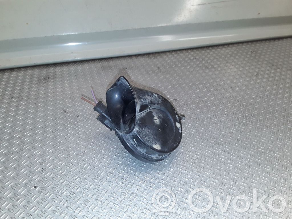 Signal sonore   E1000209