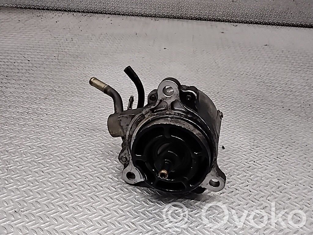 Vakuumo pompa   X2T58172
