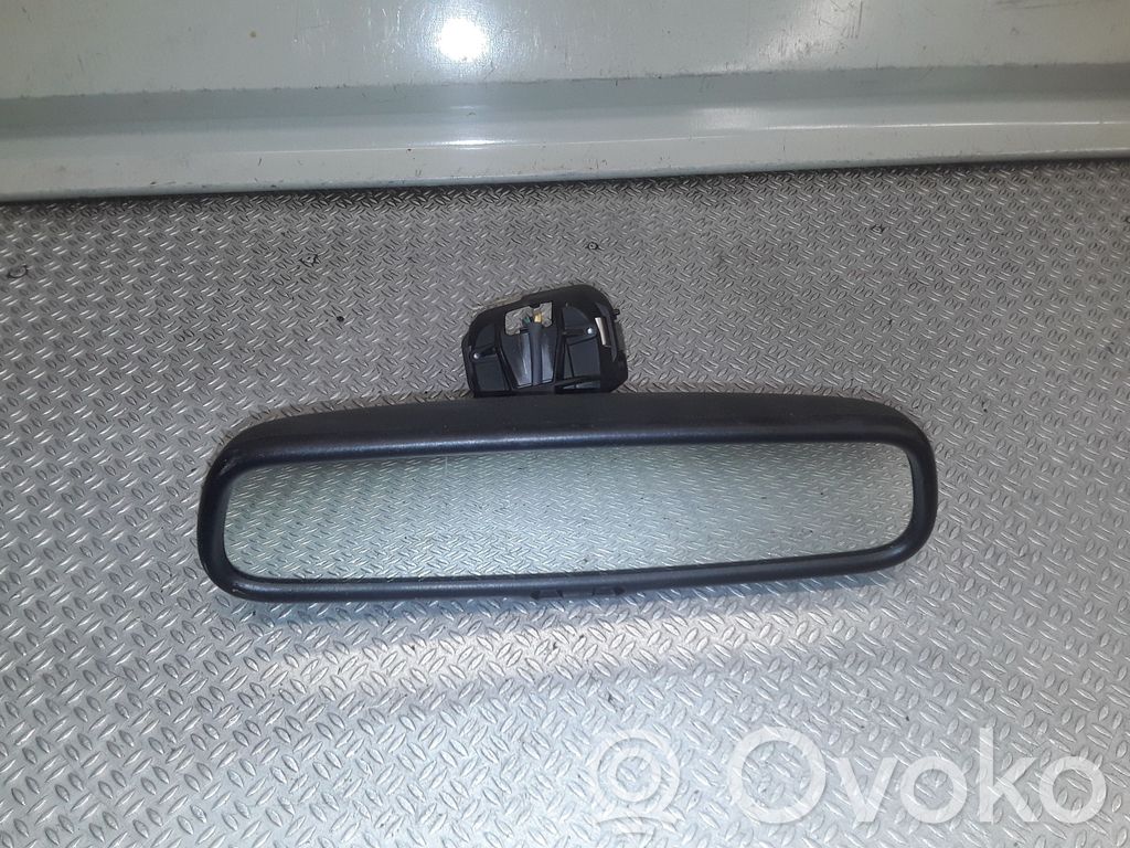 Espejo retrovisor (interior)   7L5857511