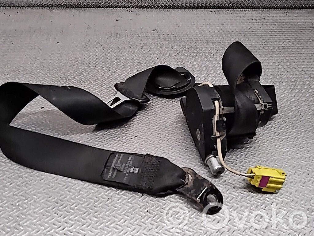 Cinturón delantero   34012738
