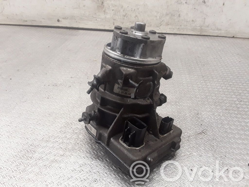 Volvo V60 Electric power steering pump 