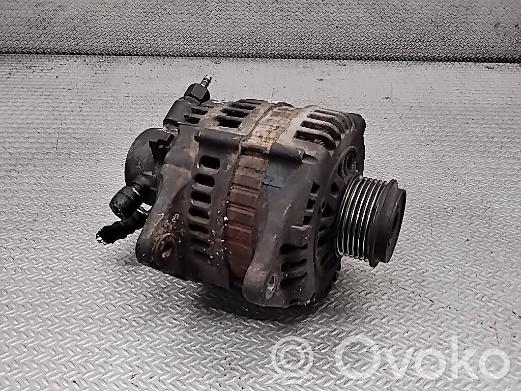 Alternator   8973551983