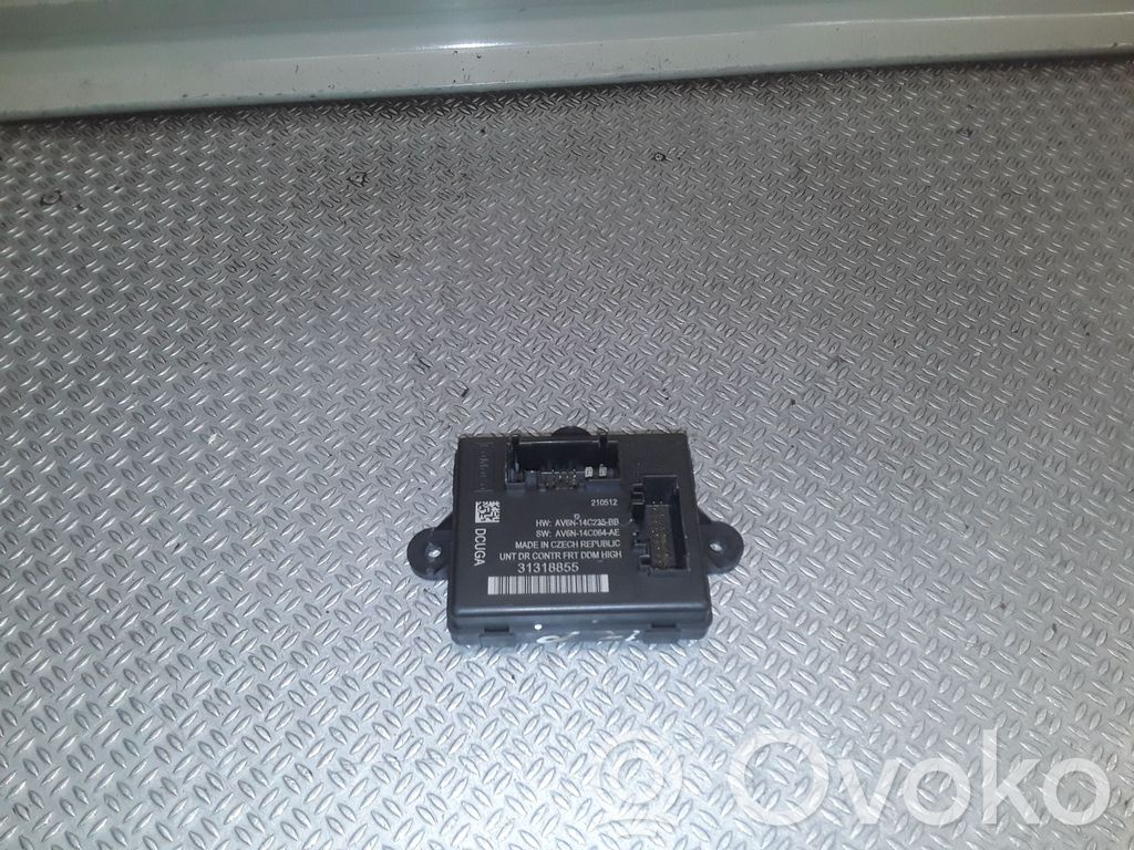 Volvo V60 Door control unit/module 