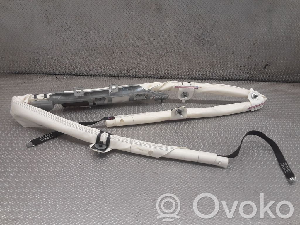 Kurtyna airbag   P30780647