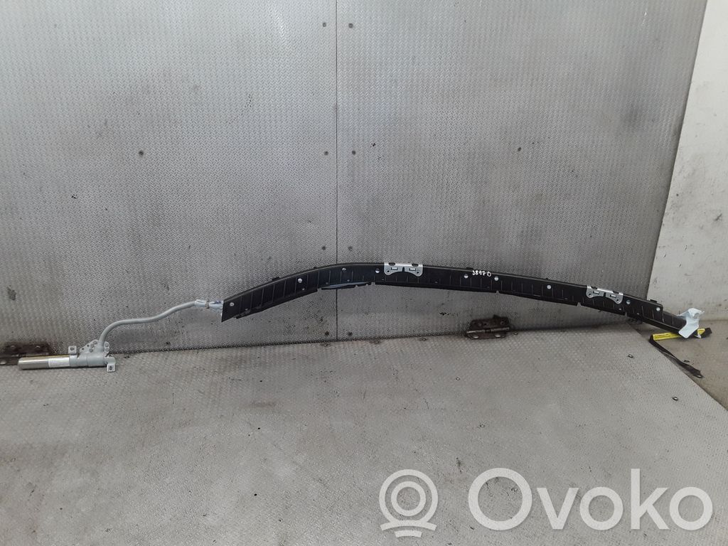 Mercedes-Benz C W203 Airbag del techo 