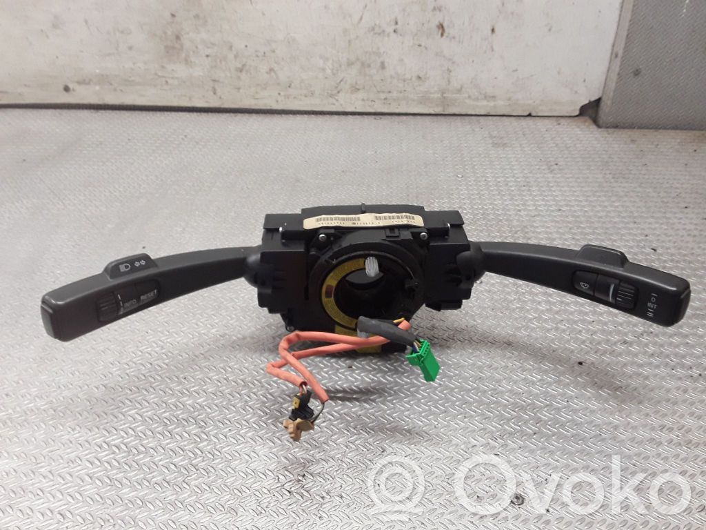 Volvo S40 Wiper turn signal indicator stalk/switch 