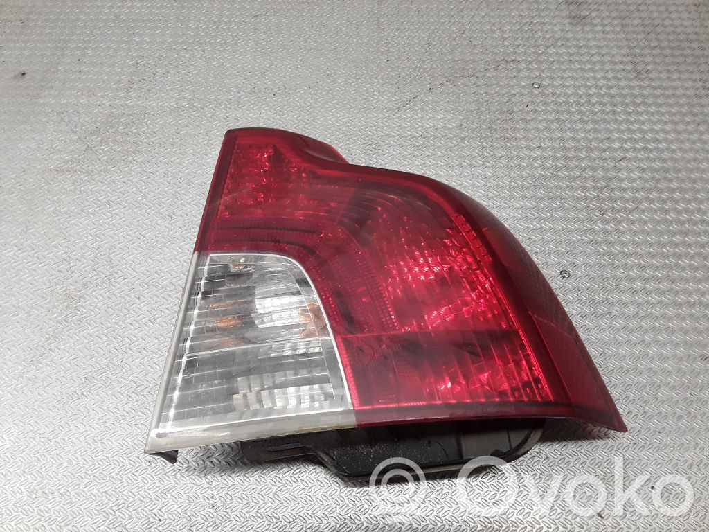 Volvo S40 Takavalot 