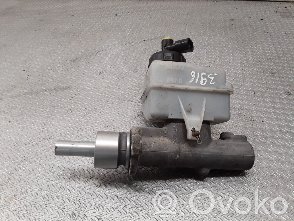 Opel Movano A Cilindro de freno maestro 