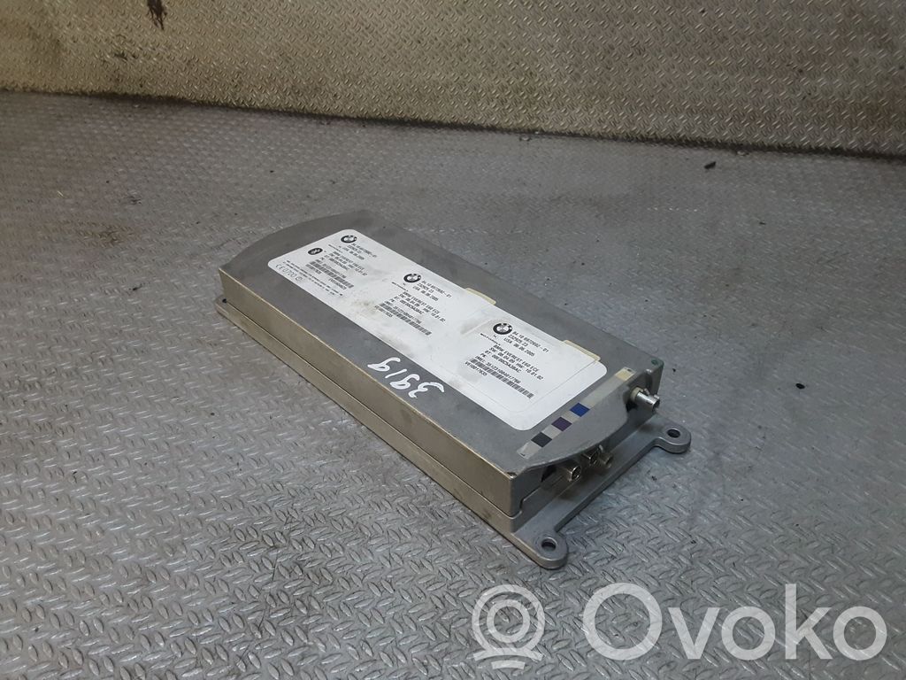 Unidad de control/módulo de bluetooth   8410697269201