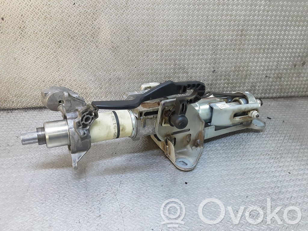 Steering wheel axle   6770694,2201055058