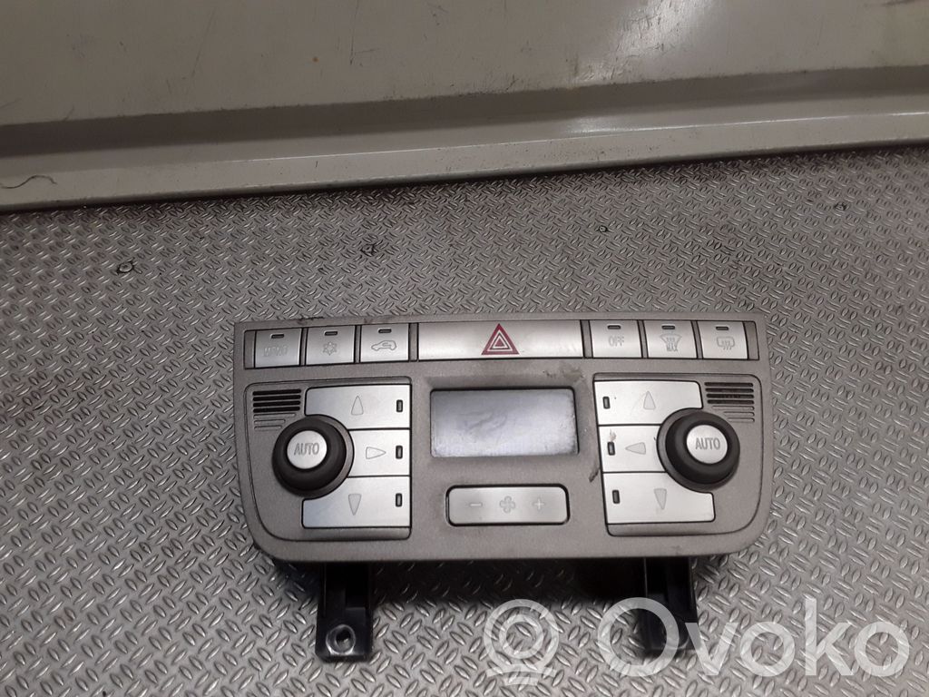 Lancia Musa Climate control unit 