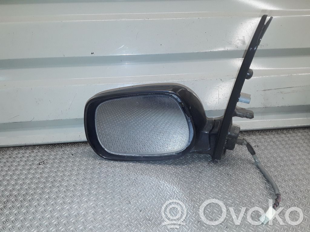 Toyota Avensis Verso Specchietto retrovisore elettrico portiera anteriore 