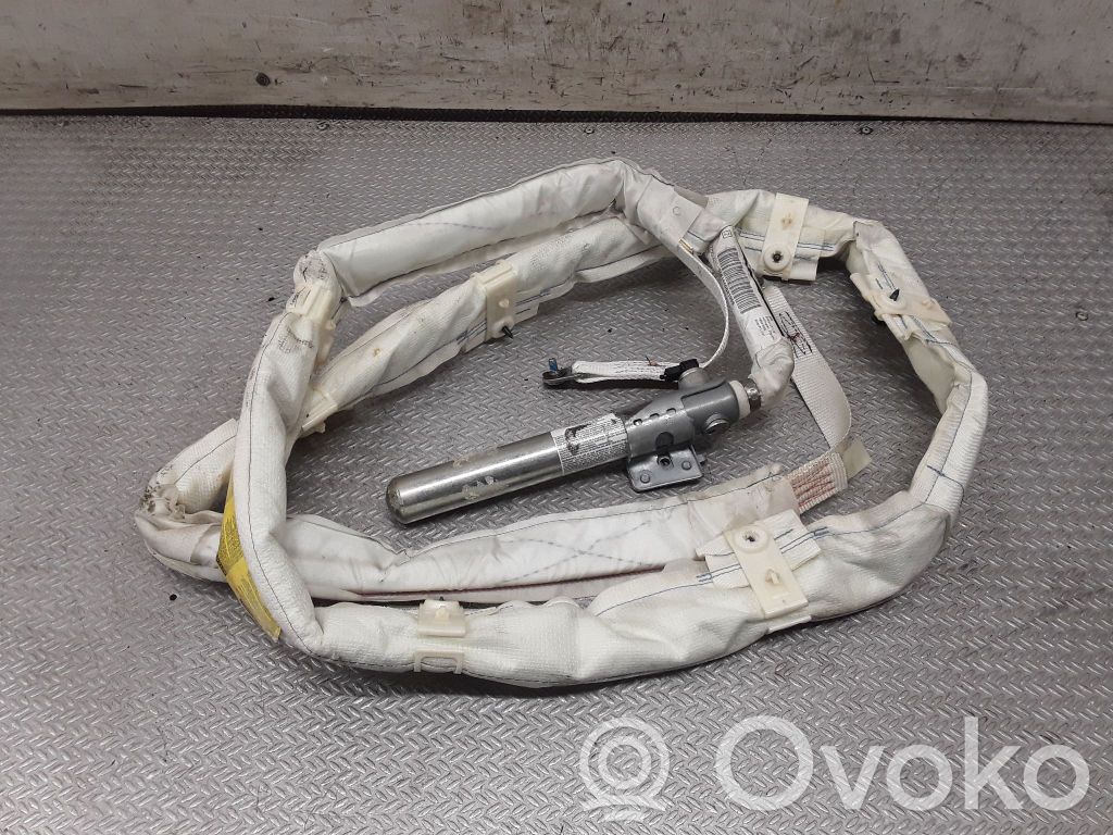 BMW 5 E60 E61 Airbag del techo 