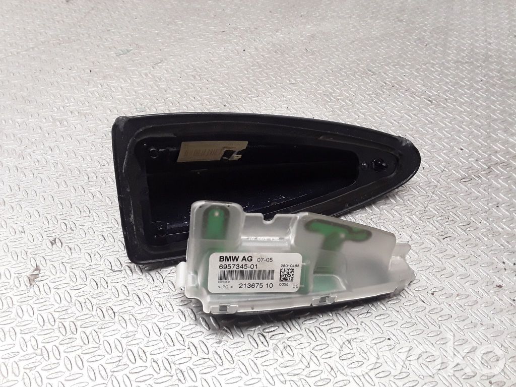 BMW 5 E60 E61 GPS-pystyantenni 