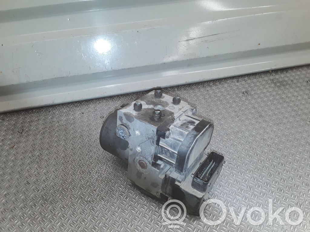 ABS Steuergerät   4451002050,0273004571