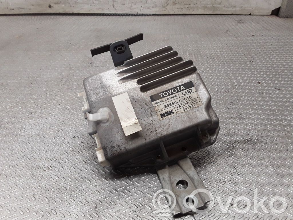 Unidad de control/módulo de la dirección asistida   8965002010