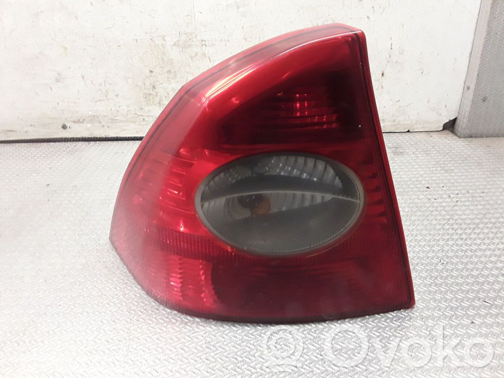 Ford Focus Rear/tail lights 