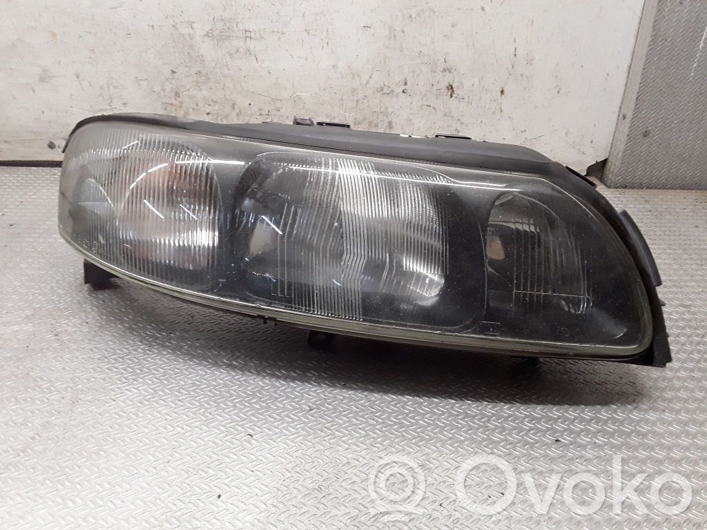 Volvo S60 Headlight/headlamp 