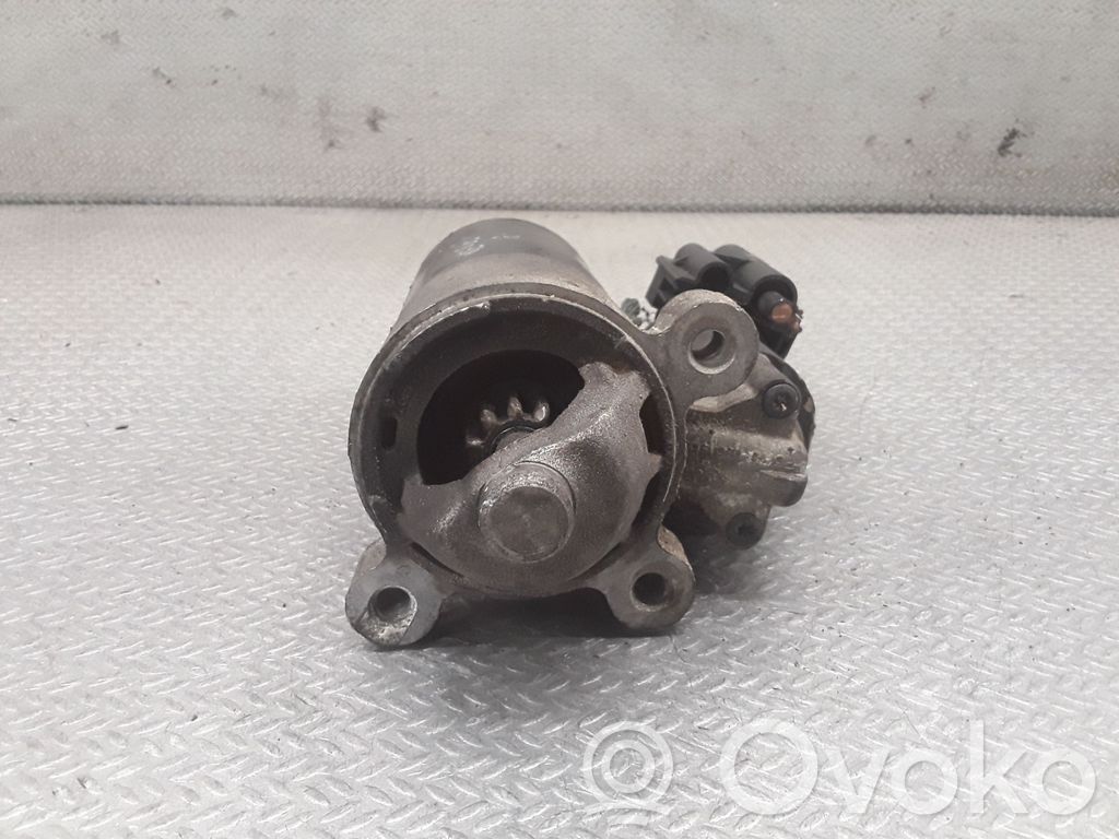 Ford Mondeo MK II Motor de arranque 