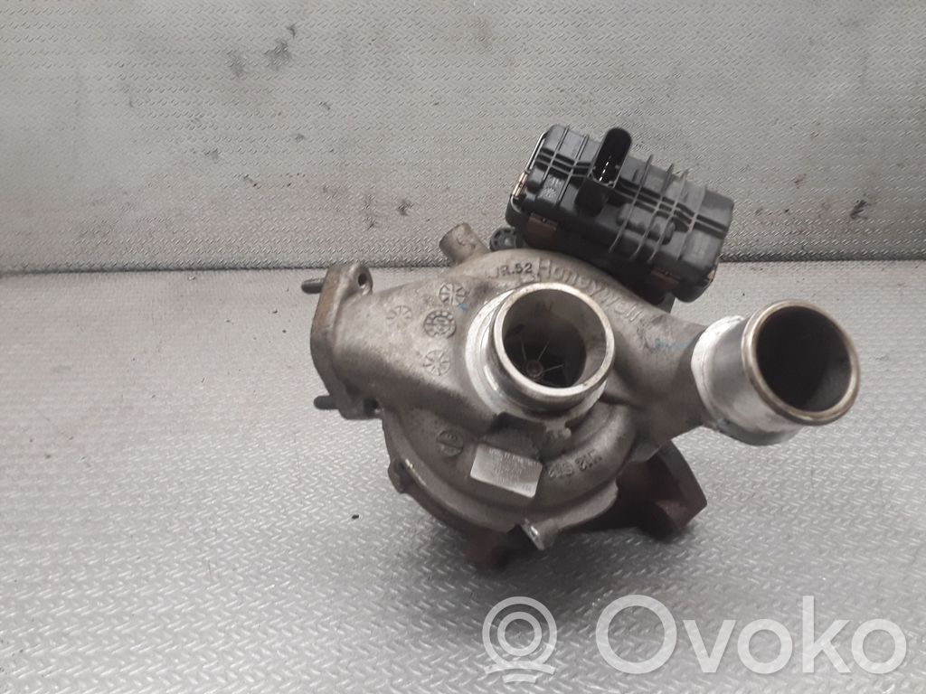 Turbo   282312F750,8080310006