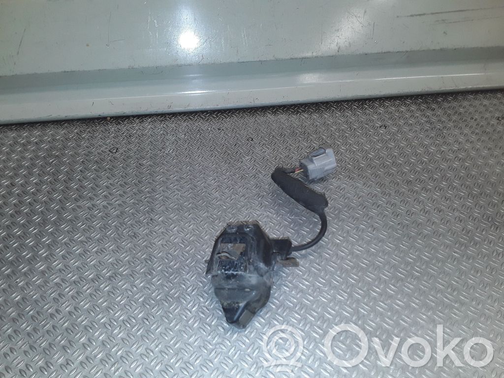 Front bumper camera   8679064020