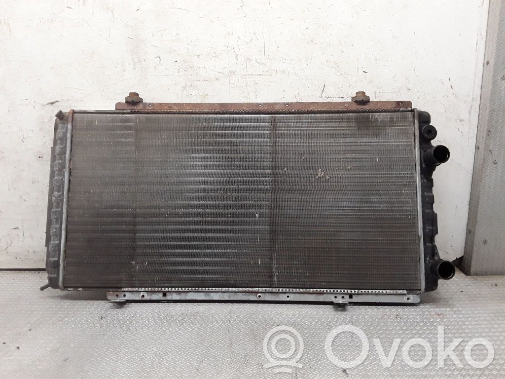 Dzesēšanas šķidruma radiators