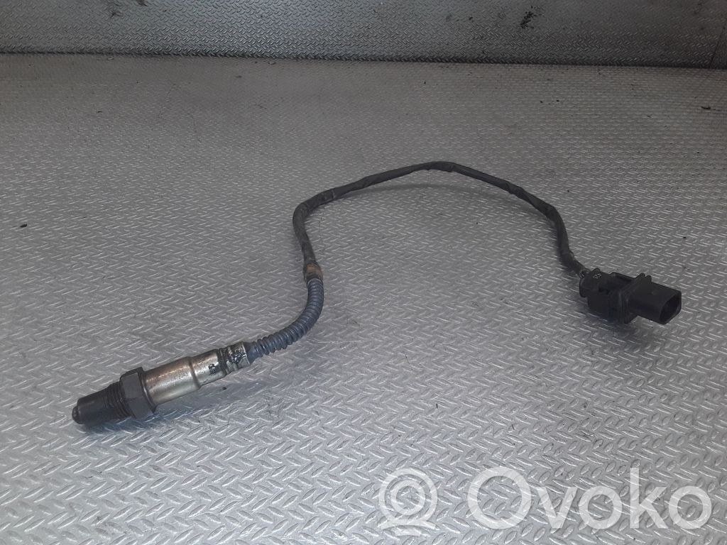 Volkswagen Golf V Lambda probe sensor 