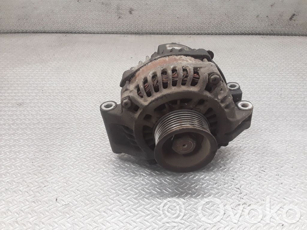 Alternator   A2TC0691ZE