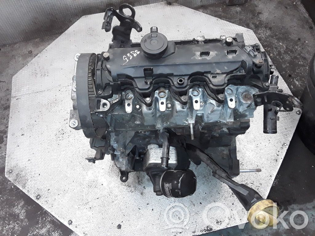 Motor   K9KC612
