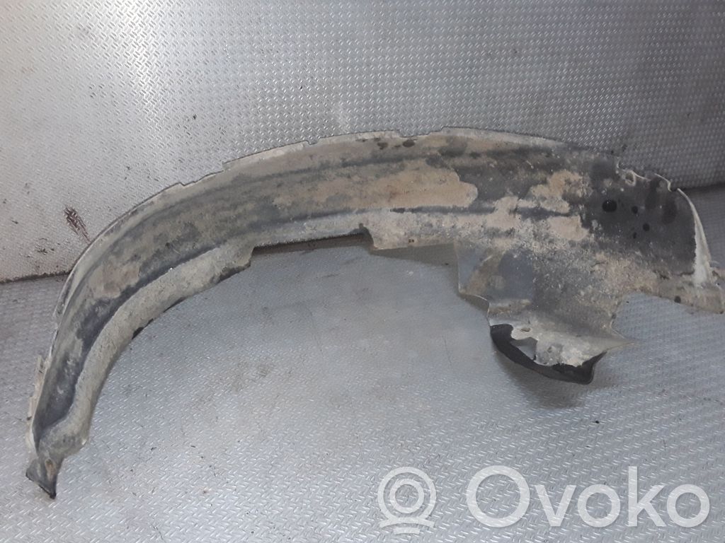 Volkswagen Golf II Apărători interioare aripă roată față 