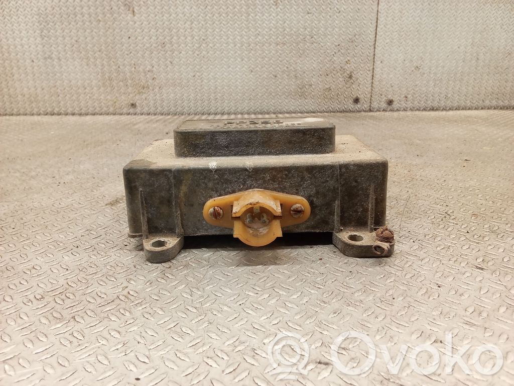 Ignition amplifier control unit   39407112B