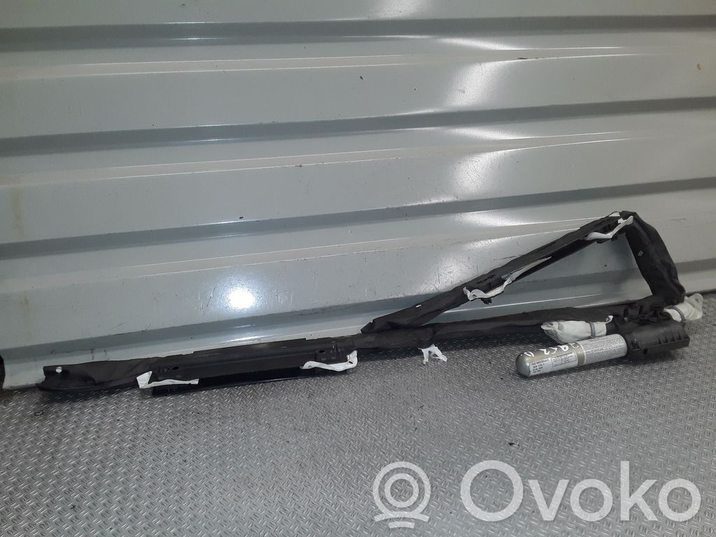Airbag del techo   9655837880