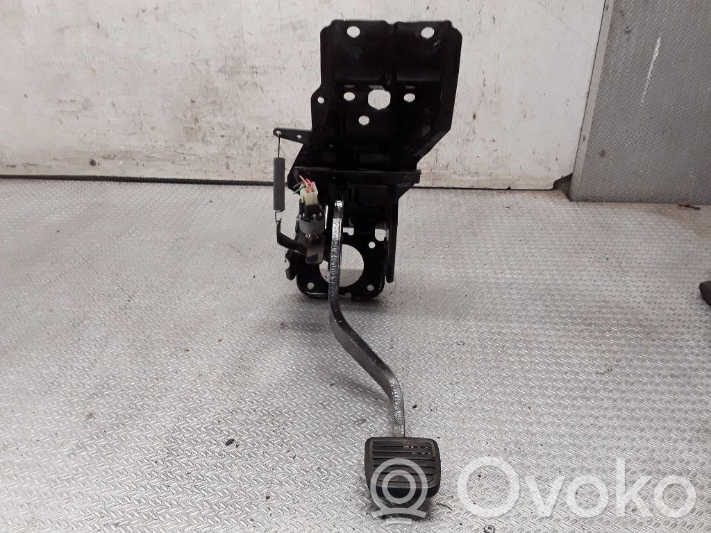 Opel Frontera B Pedală frână 