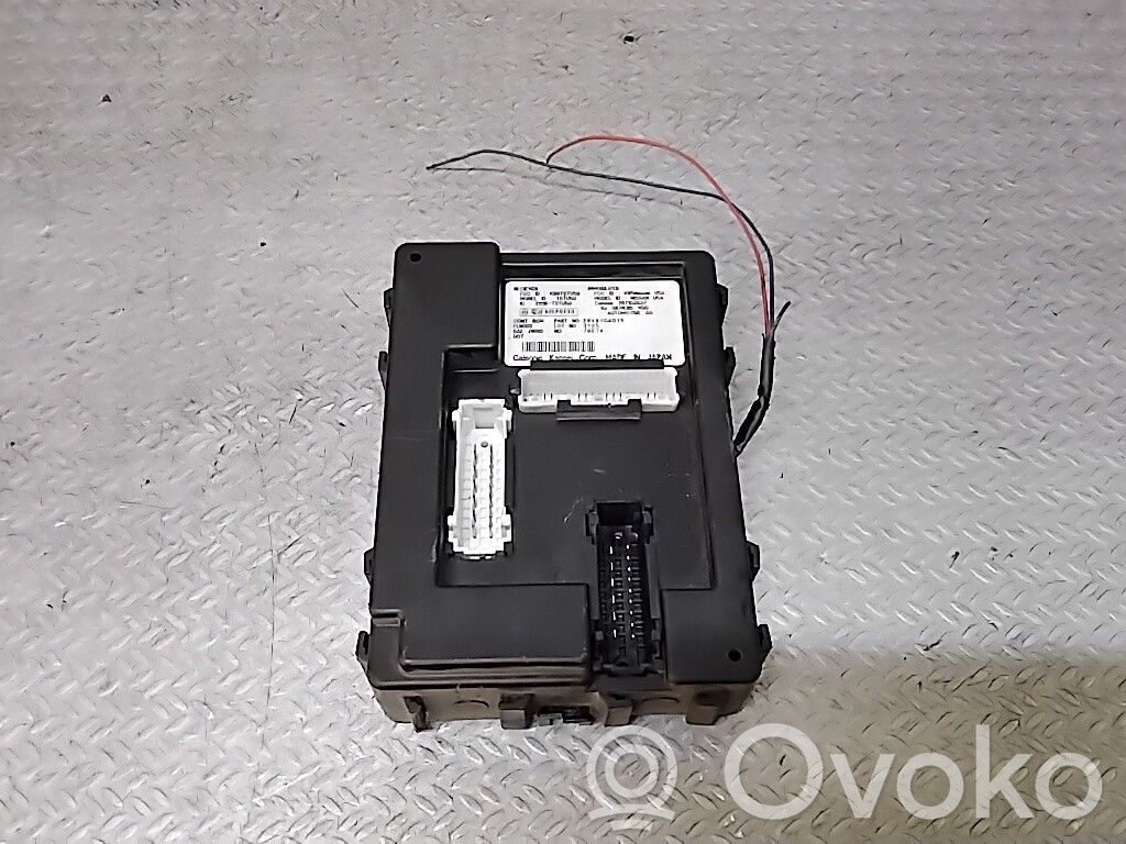 Module confort   284B1CA015
