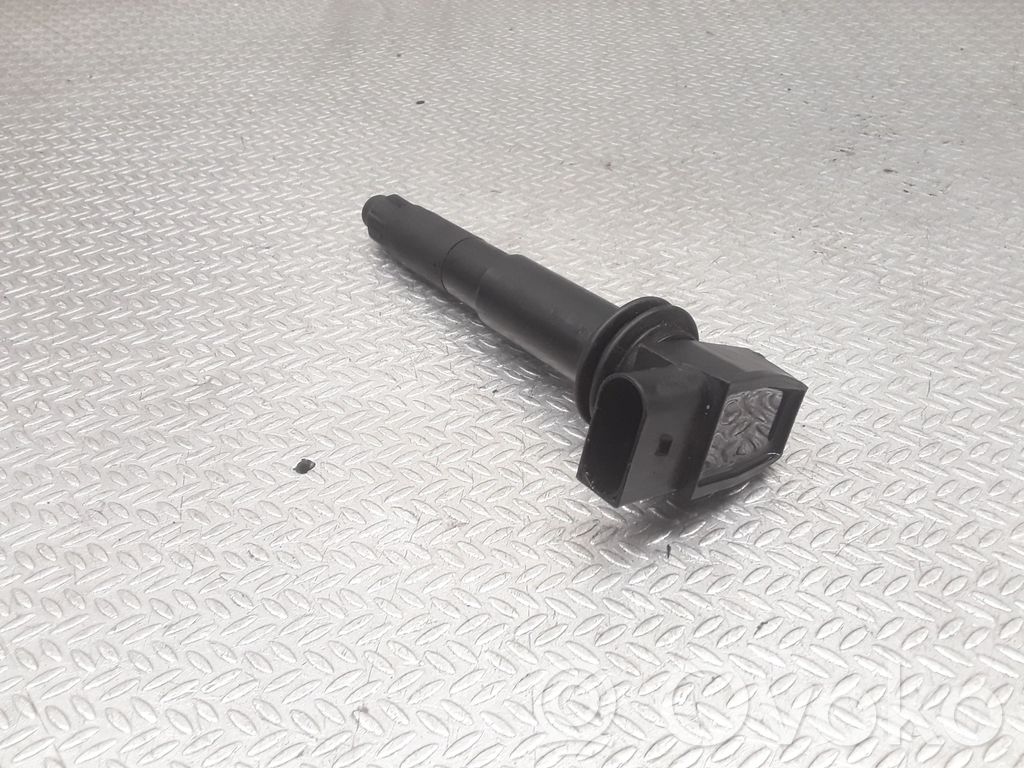 Zündspule Zündmodul   ZSE012