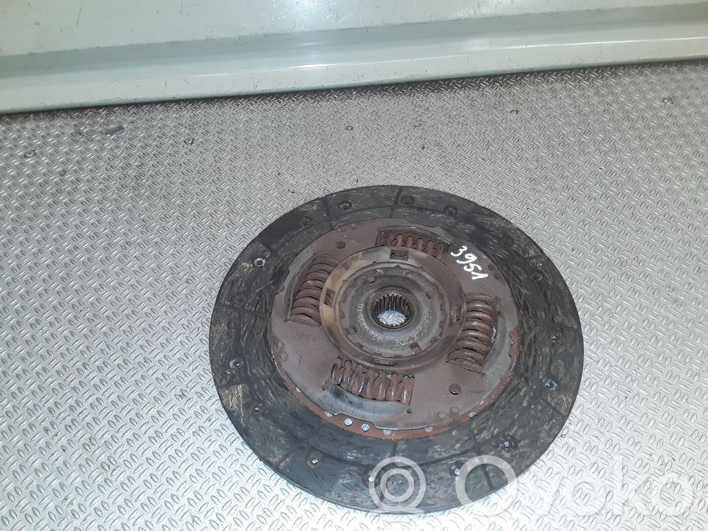 Ford Transit Sajūga disks 