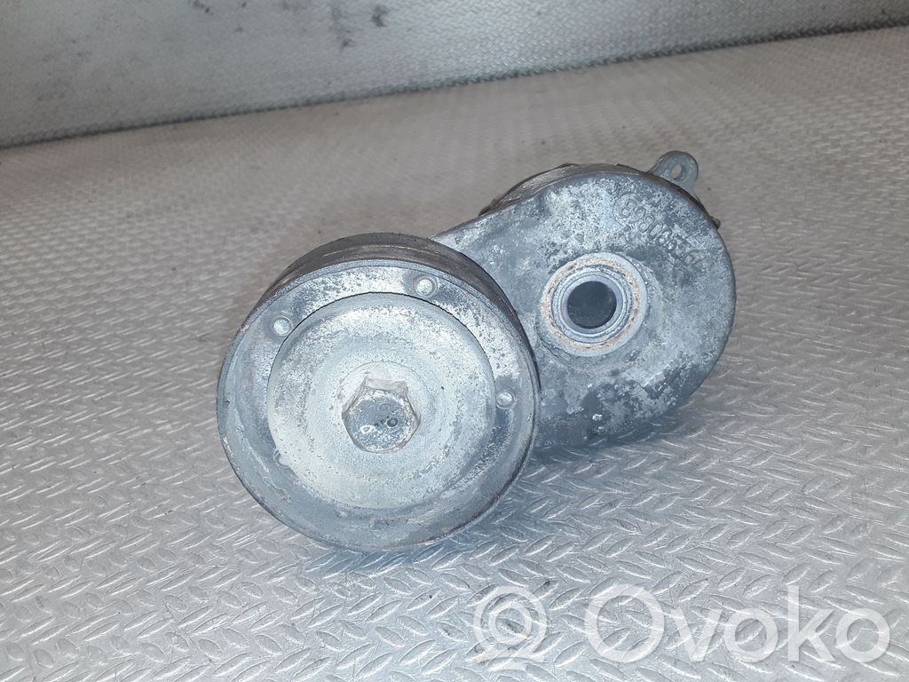 Opel Astra H Întinzător curea generator/alternator 