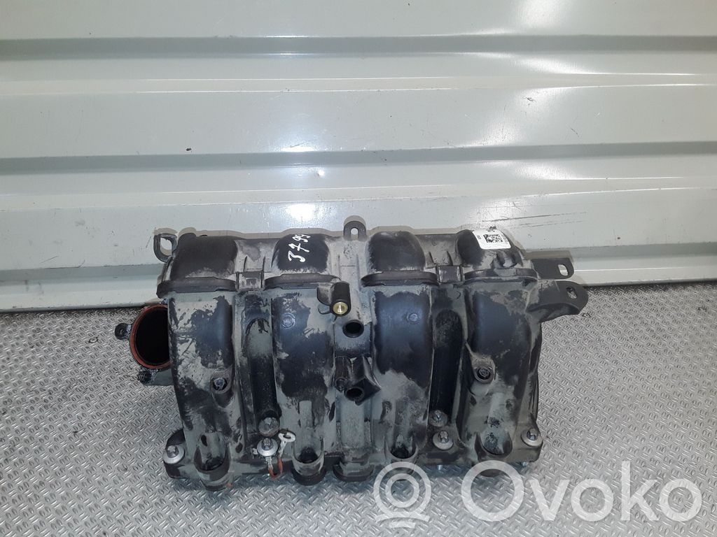 Chevrolet Volt I Intake manifold 