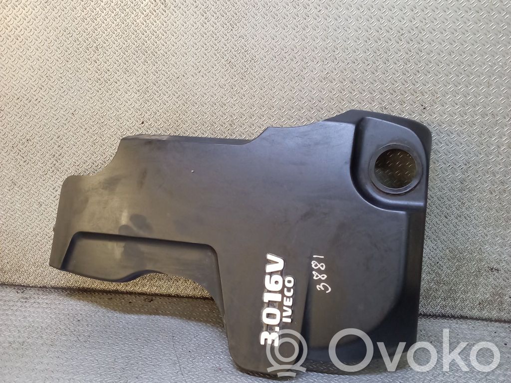 Iveco Daily 35.8 - 9 Moottorin koppa 
