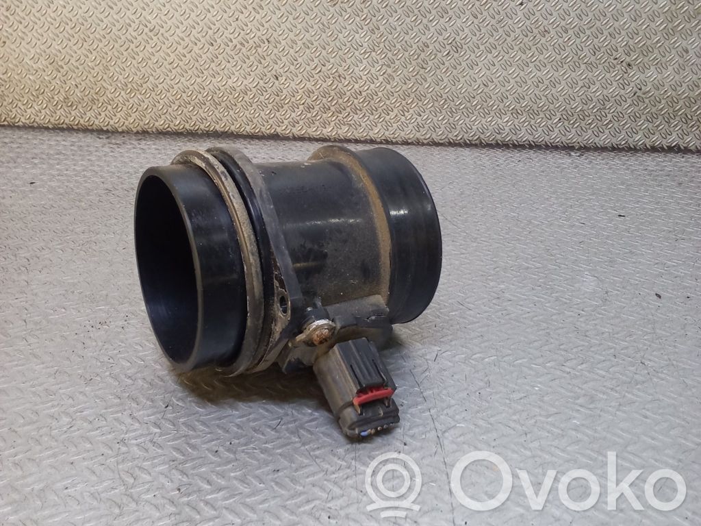 Mass air flow meter   4M5112B579CC
